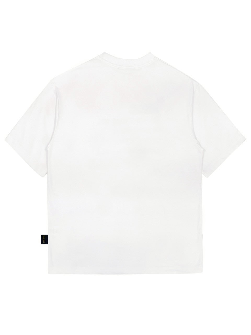 【HOLY NUMBER 7】Graphics Archive Short Sleeve T-Shirt 1 / 【ホーリーナンバー セブン】グラフィックアーカイブ半袖Tシャツ