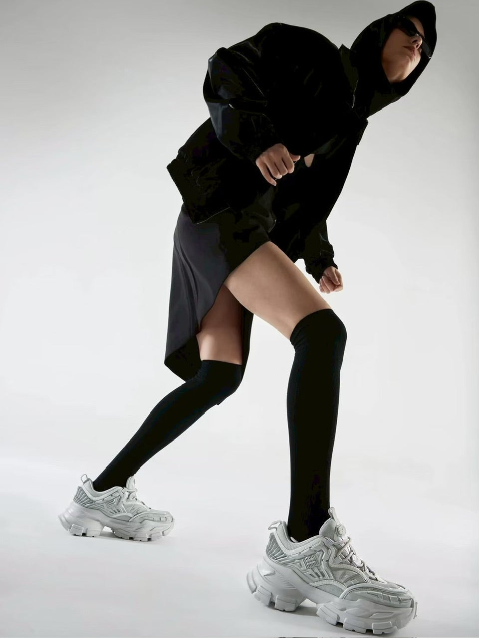 【OGR】GALATIC BLADE