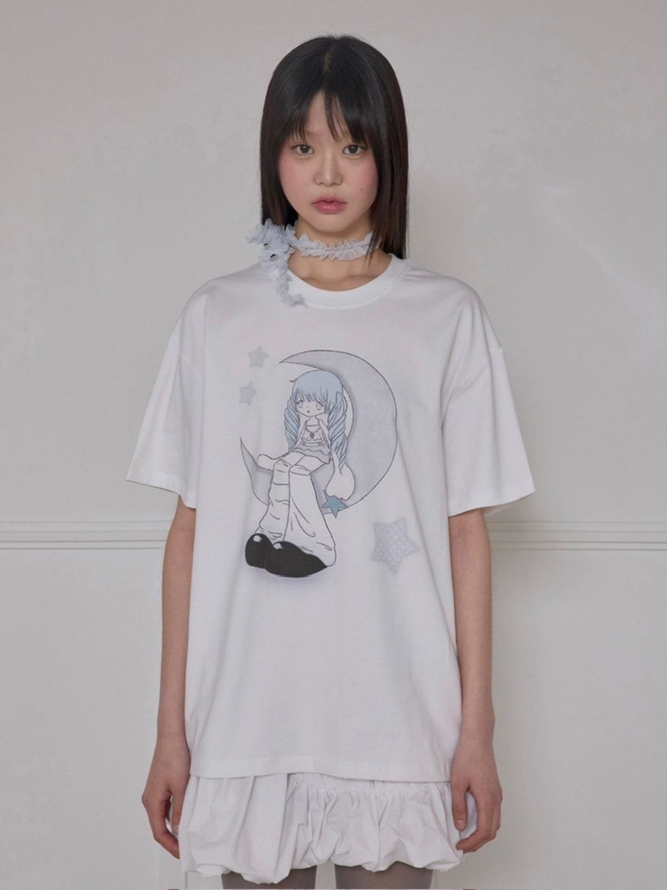 【FLAREUP】Miyu T-Shirt