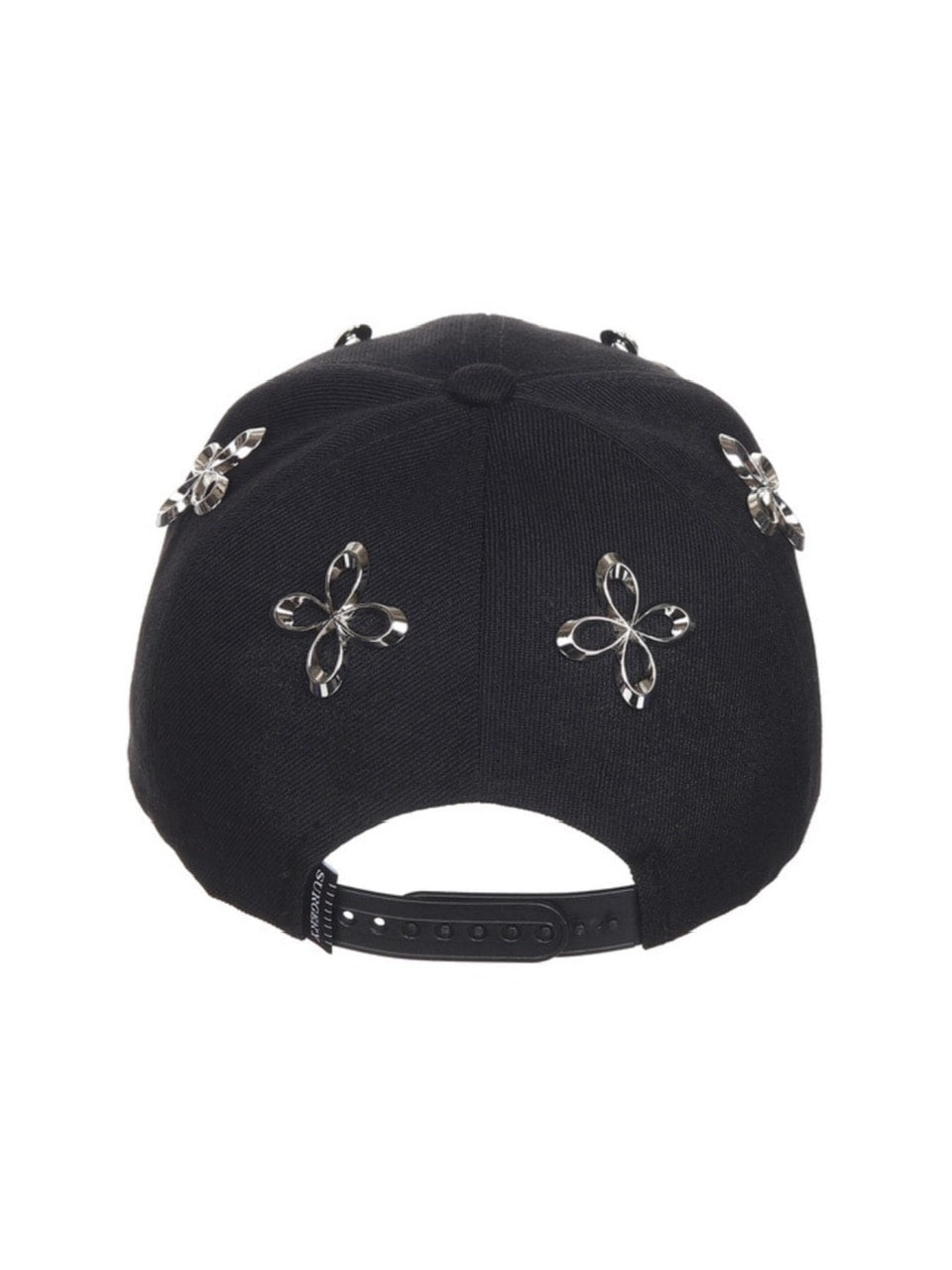 【SURGERY】SURGERY Clover Hex Panel Cap / 【サージェリー】サージェリークローバーヘックスパナルキャップ