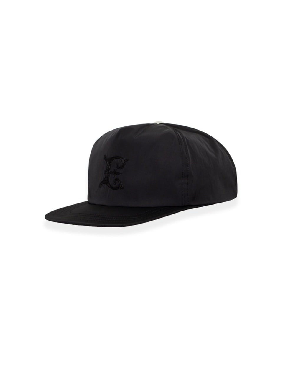 【E RIN AI E】NOUVEAU E NYLON DAD CAP