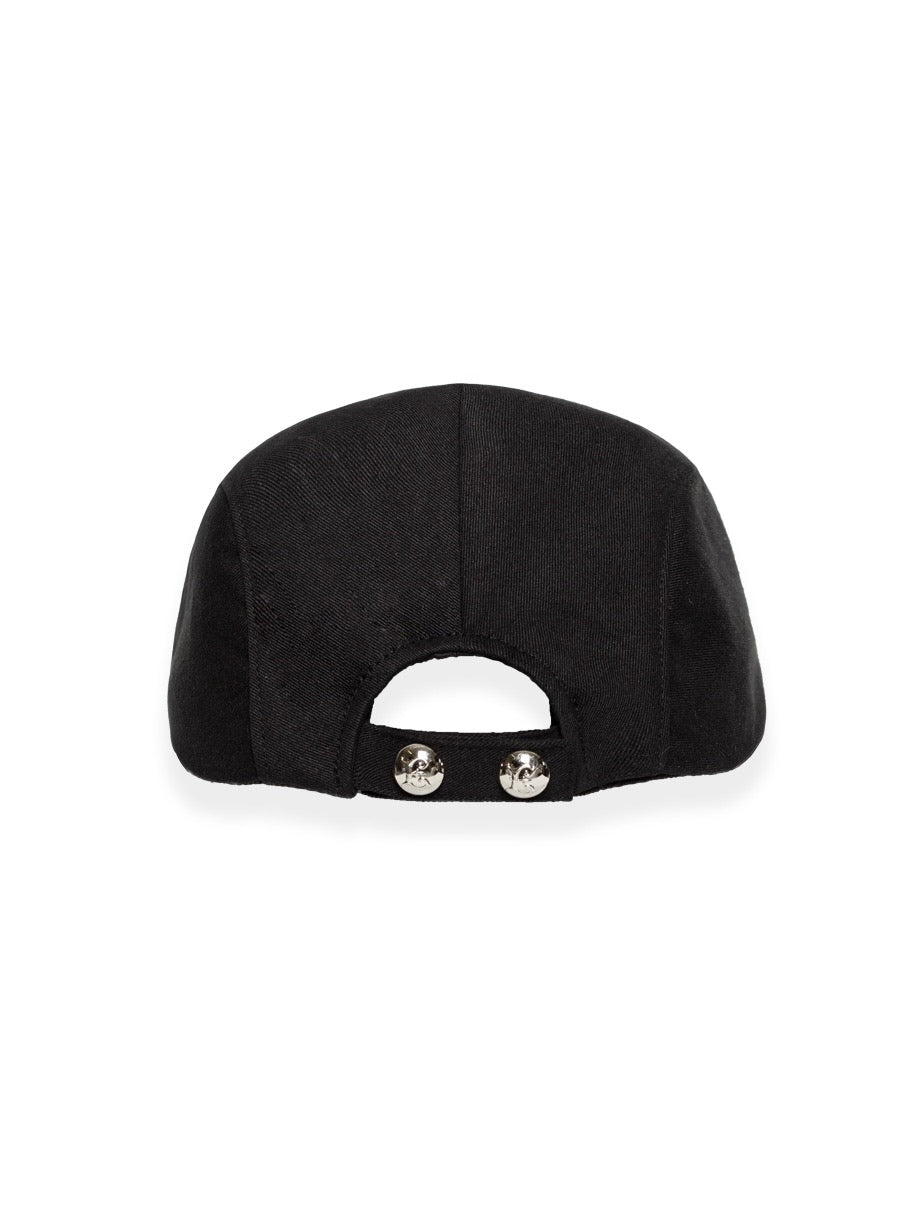 【E RIN AI E】THUNDER HUNTING CAP