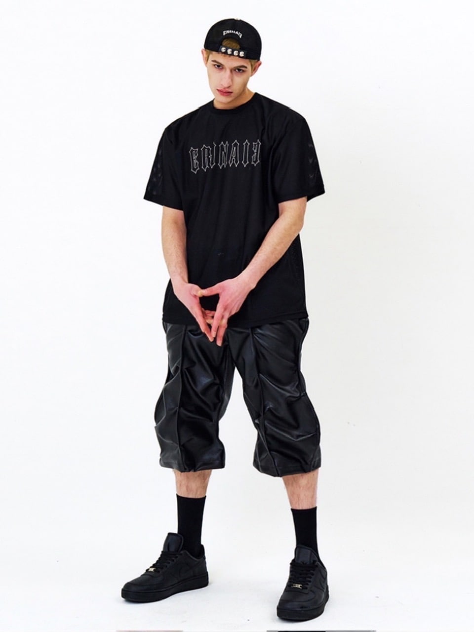 【E RIN AI E】KOI SHORTS