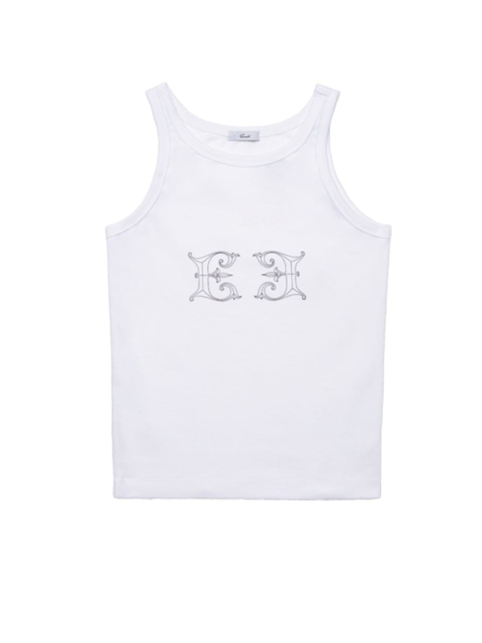 【E RIN AI E】GEMINI SLEEVELESS