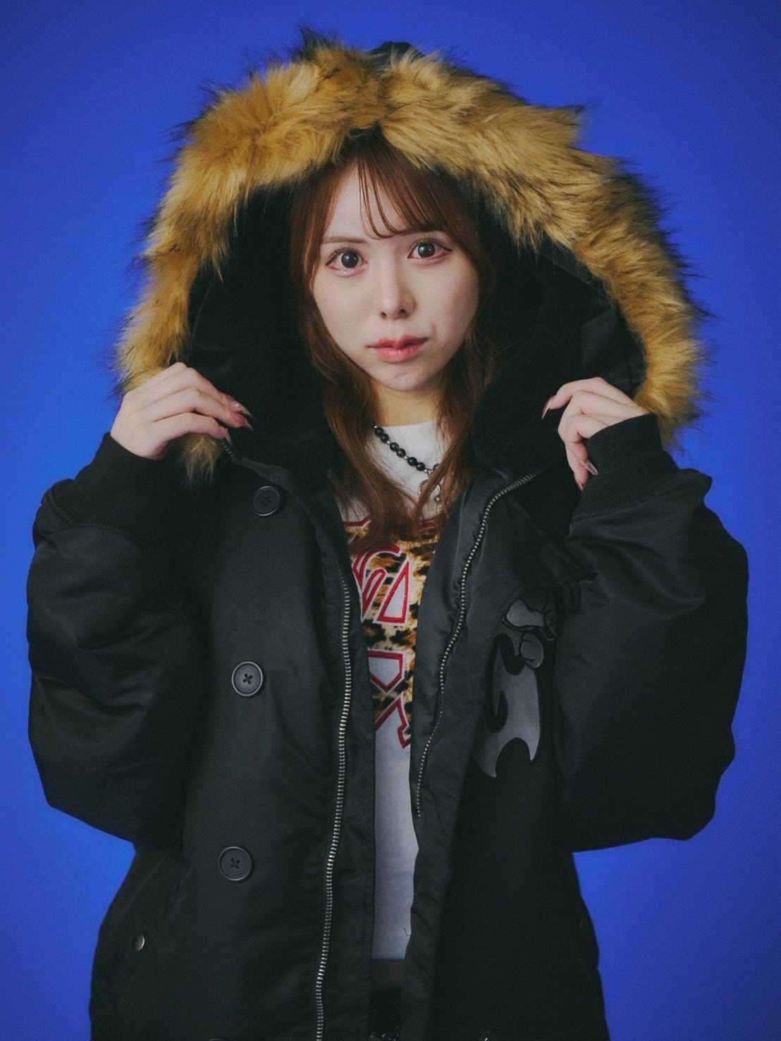 【GALFY】犬2B”改”