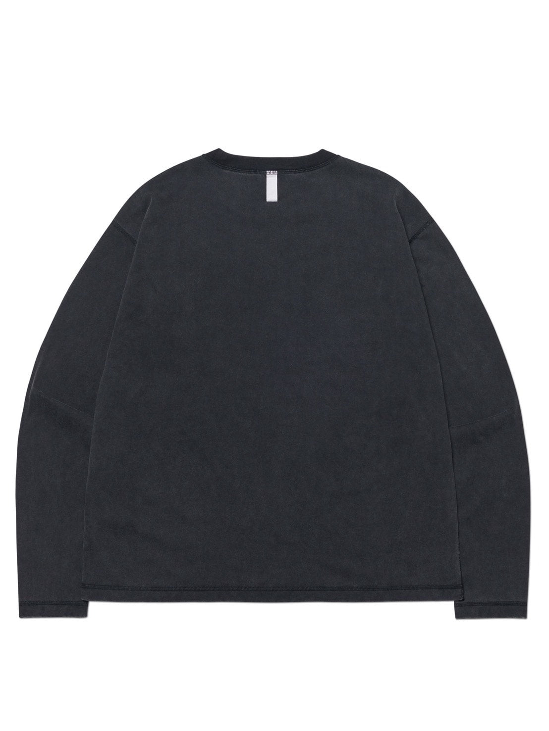 【NOMANUAL】BEHEMOTH LONG SLEEVE TEE