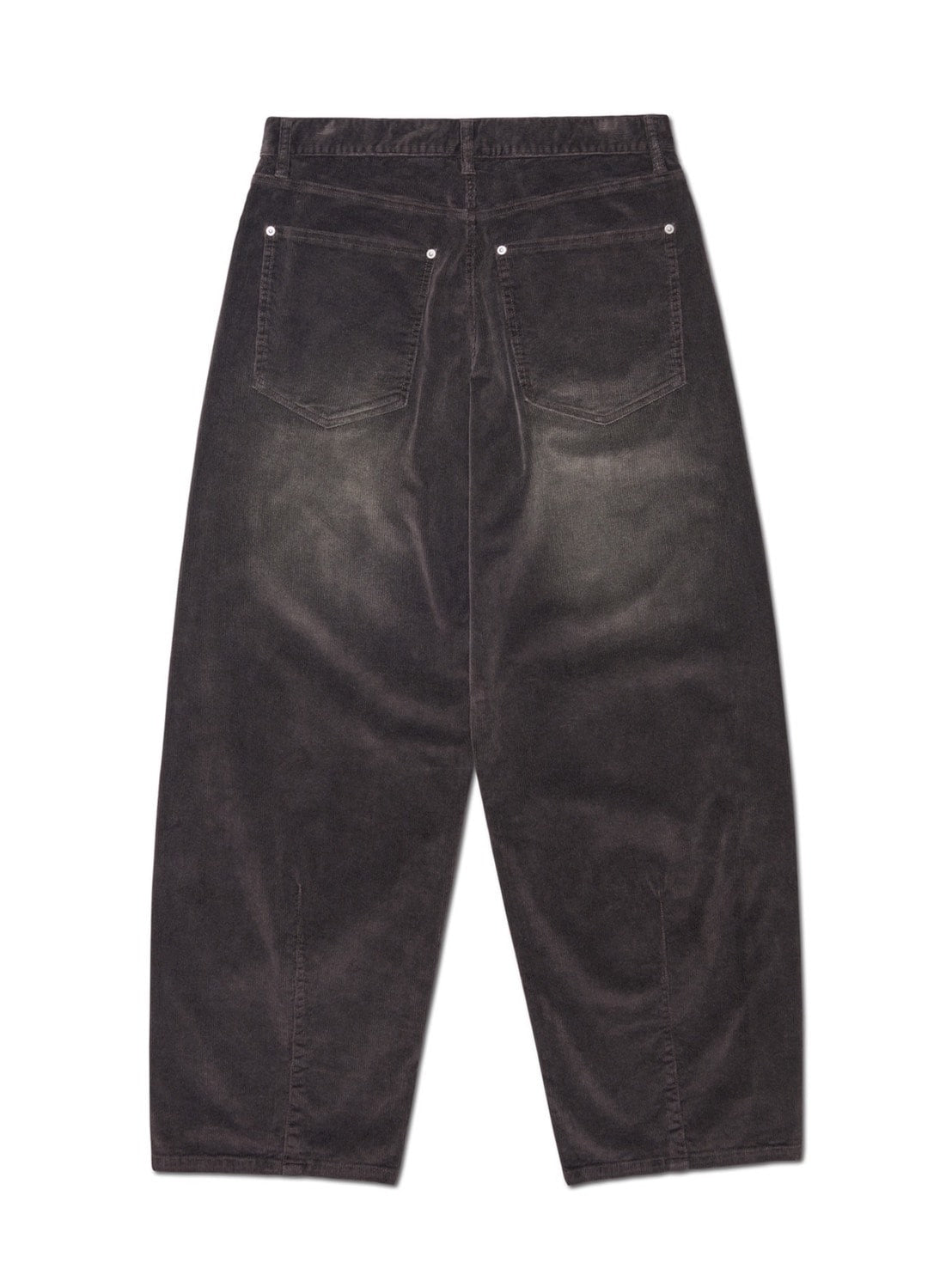 【NOMANUAL】V.W CORDUROY PANTS