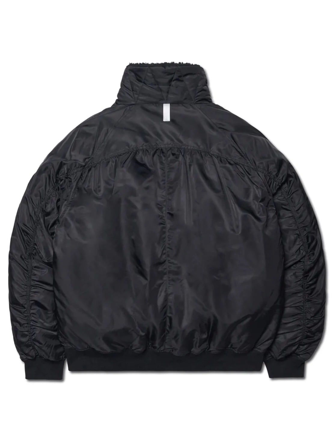 【NOMANUAL】K.L BOMBER JACKET