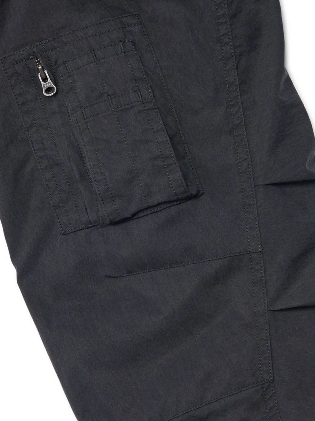 【NOMANUAL】HOODED FLIGHT JUMPER