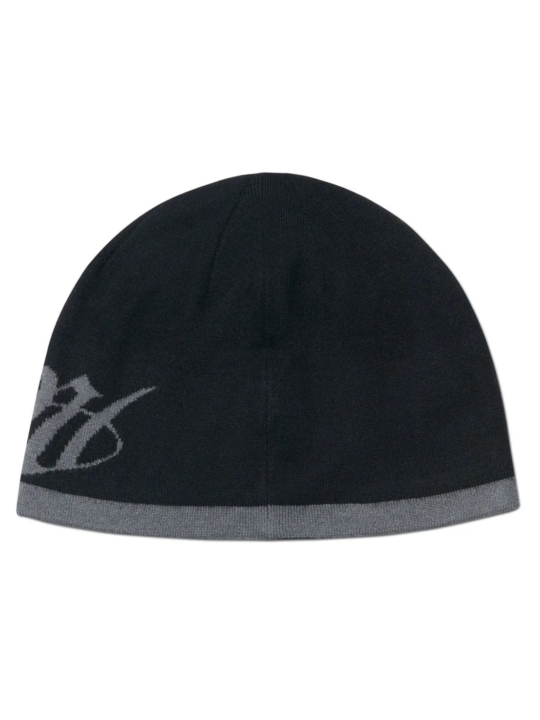 【NOMANUAL】RAW JACQUARD BEANIE