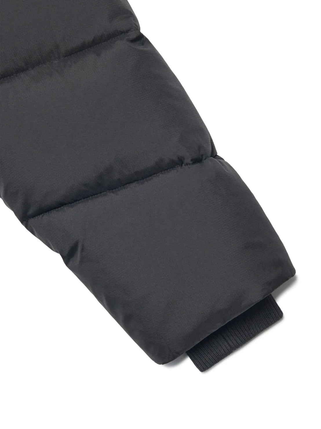 【NOMANUAL】COZY DUCK DOWN