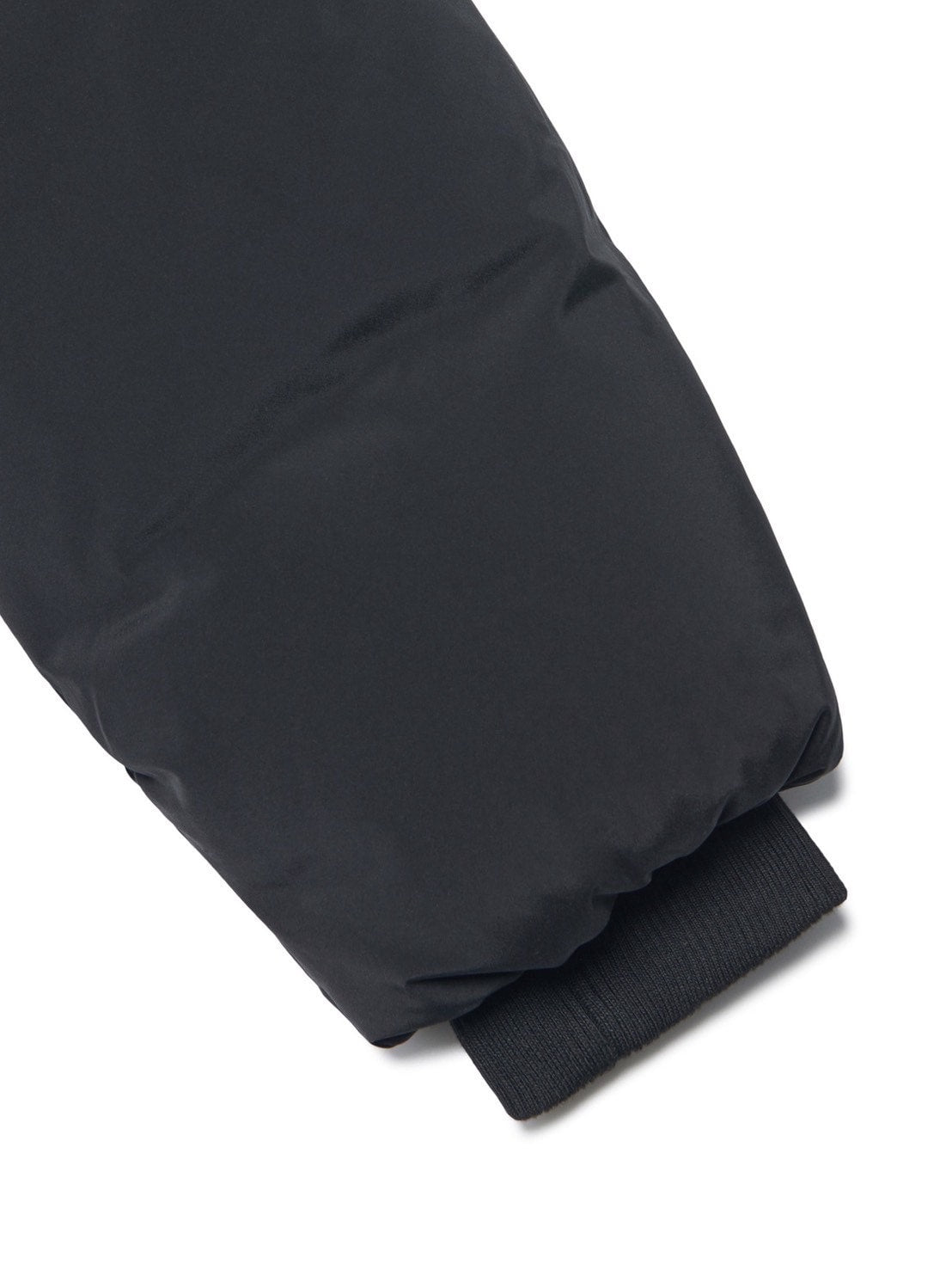 【NOMANUAL】CLOUD SHELL DUCK DOWN