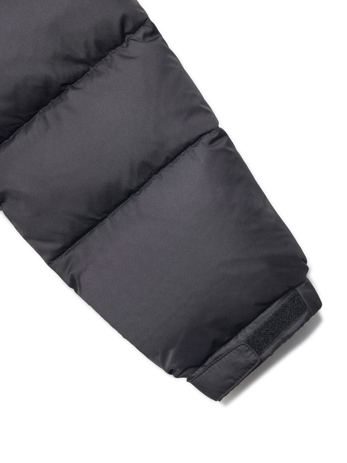 【NOMANUAL】HESTIA HOODED DUCK DOWN