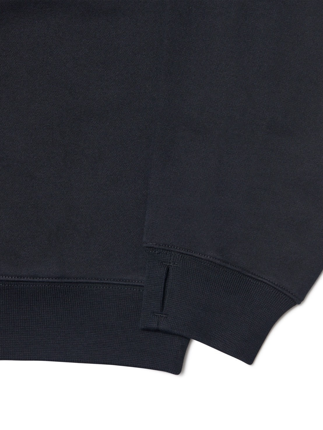 【NOMANUAL】R.V LOGO SWEATSHIRT