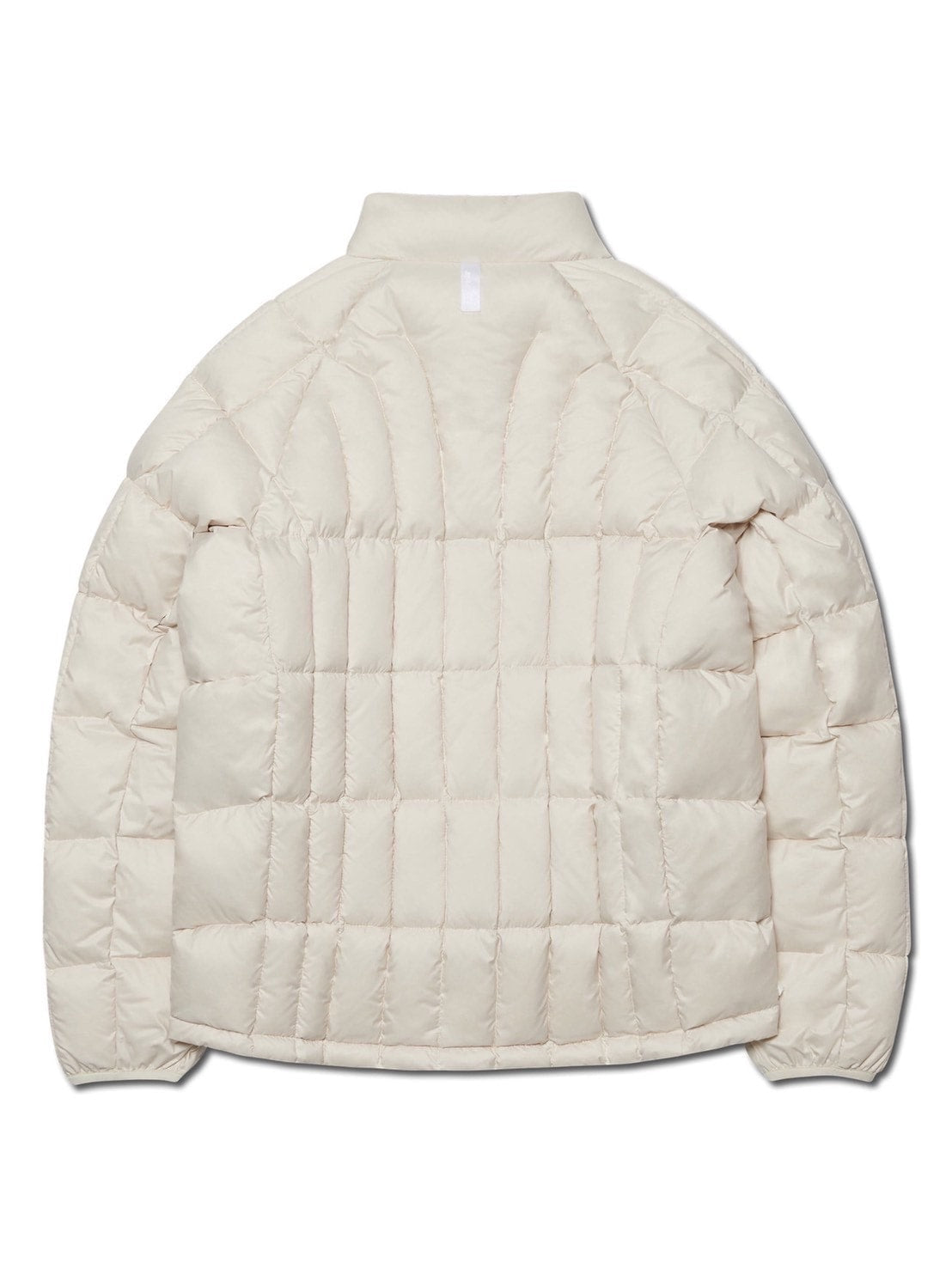 【NOMANUAL】NEO LIGHT DOWN JACKET