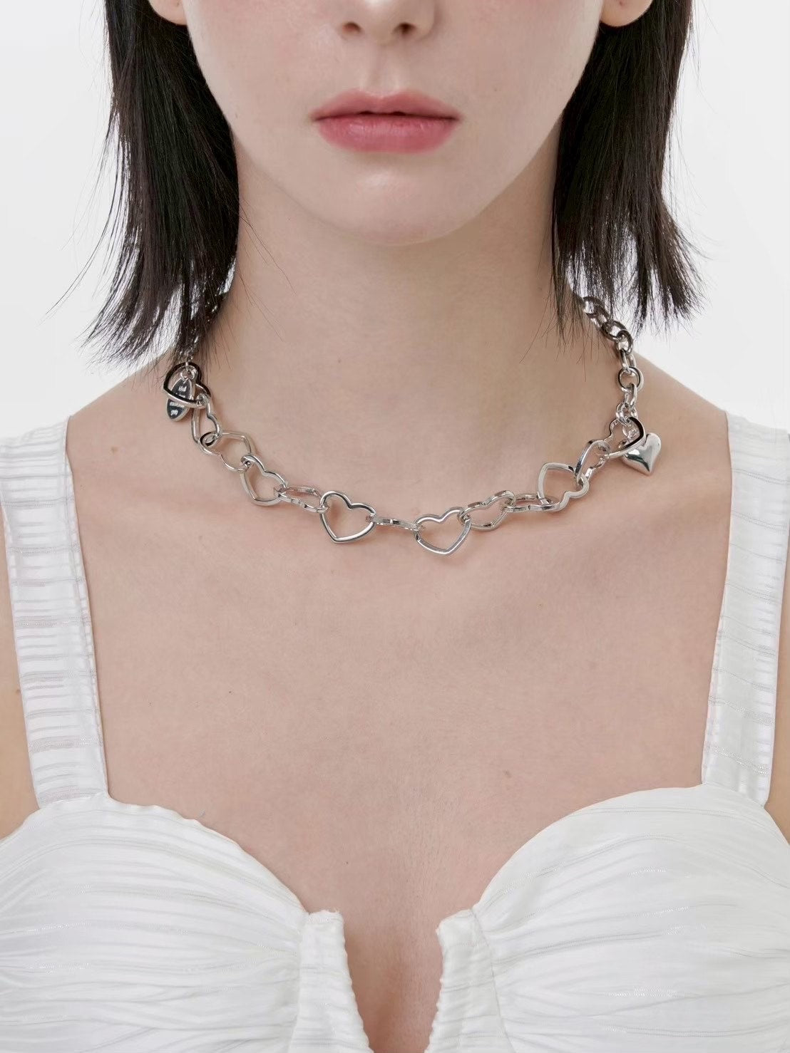 【PEG LEG】little pet necklace