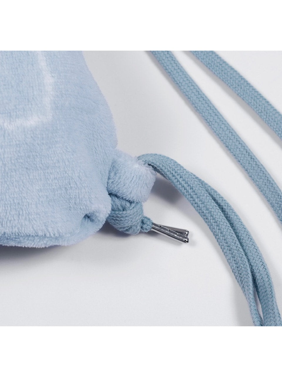 【FANCY X DUSTY】Zzz DUSTY SALON PAJAMA GYM SACK / 【ファンシー X ダスティ】Ｚｚｚダスティーサロンパジャマリュック