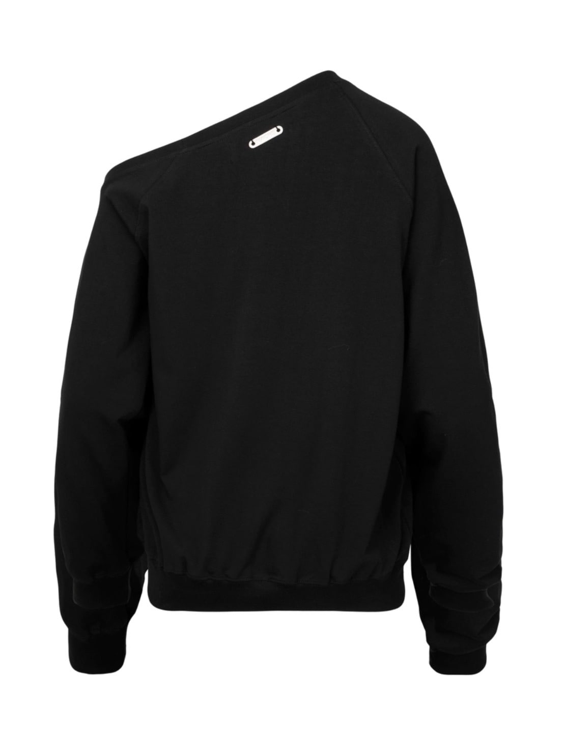 【NACHE】PINCHED LONG SLEEVE