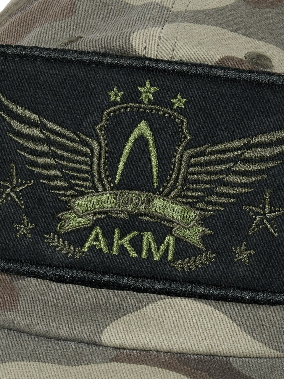 【AAKAM】AKM Tactical Cap