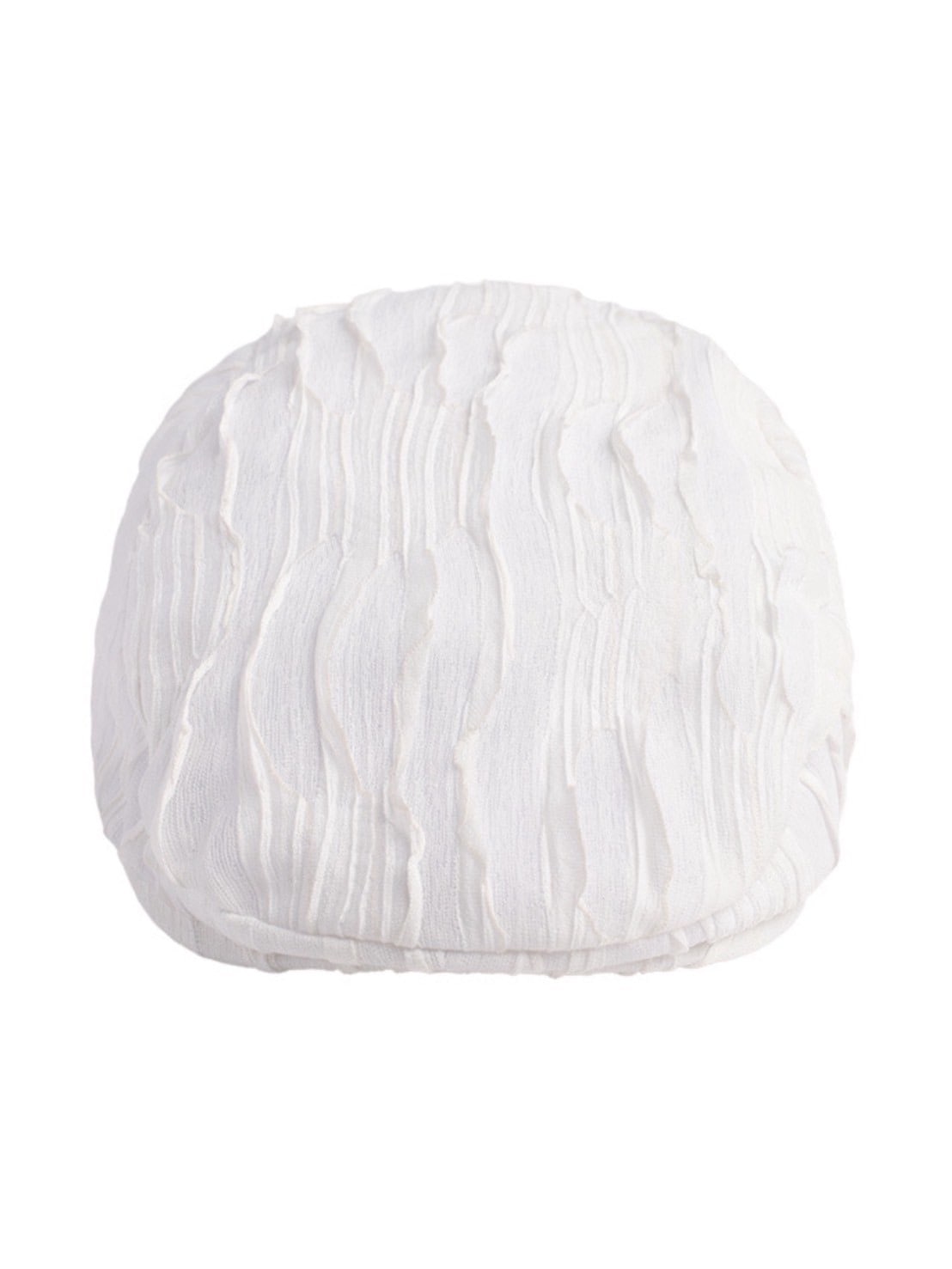 【FANCY CLUB】LACE BANDING HUNTING CAP / 【ファンシークラブ】レースバンディングハンチングキャップ