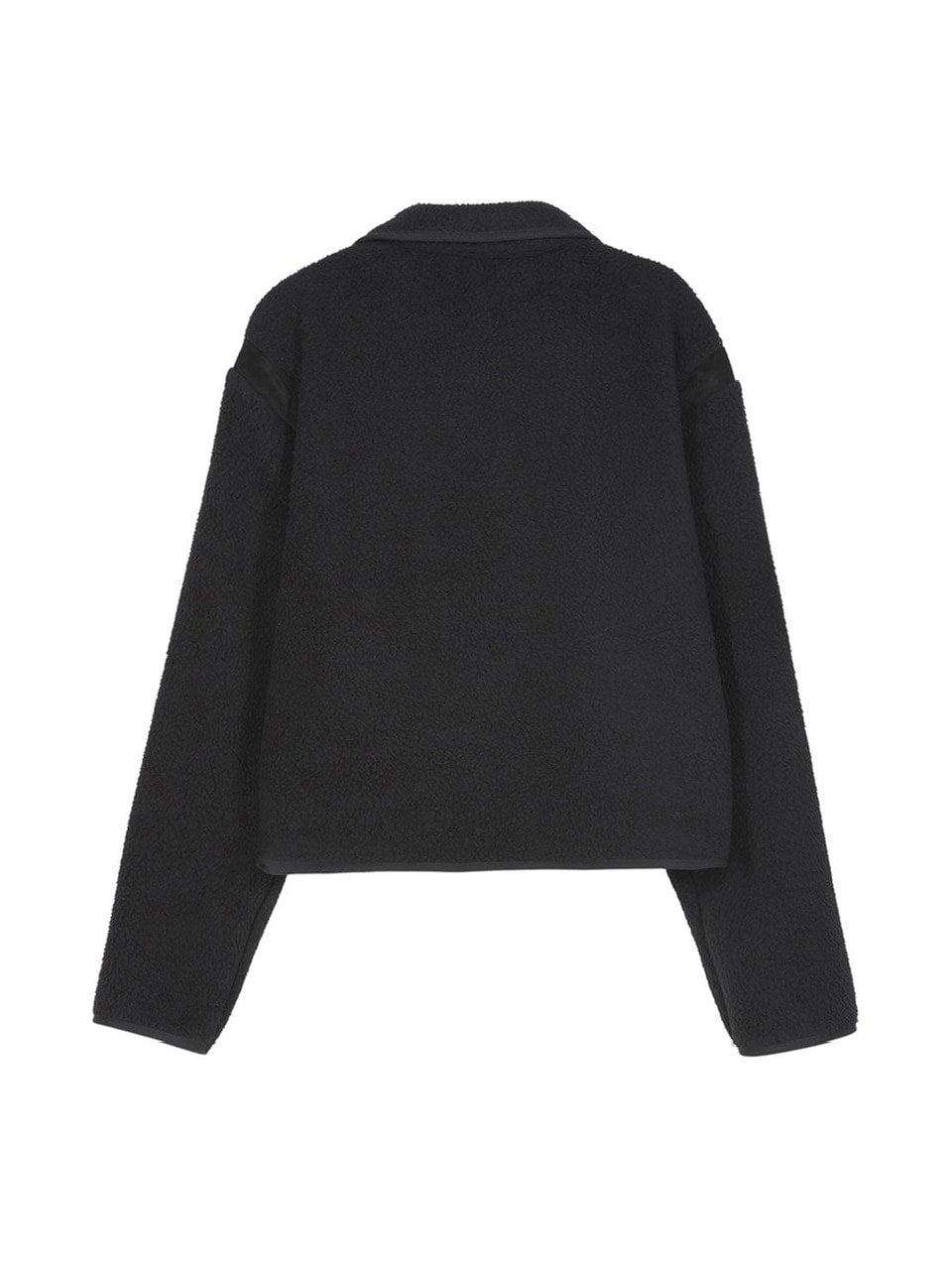 【FLAREUP】Wave Fleece Jacket / 【フレアアップ】ウェーブフリースジャケット