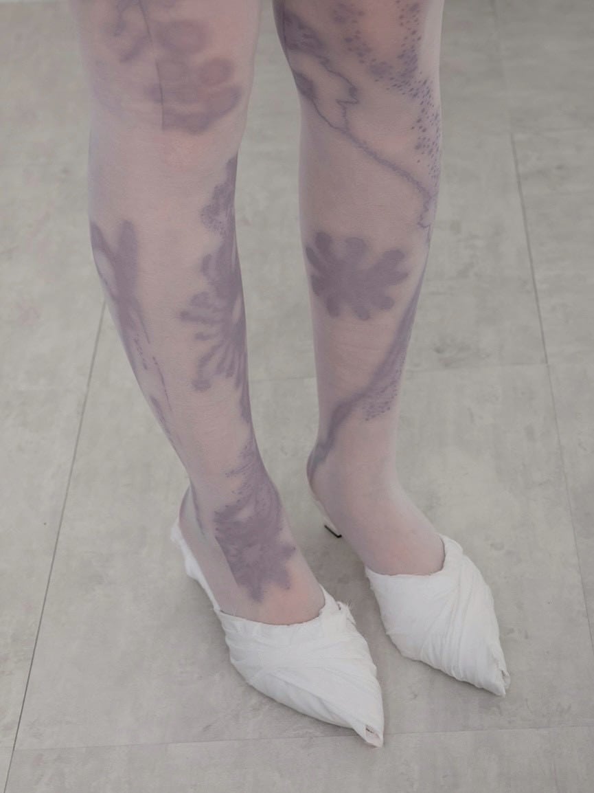 【FLAREUP】Daydream Tights 1 / 【フレアアップ】デイドリームタイツ