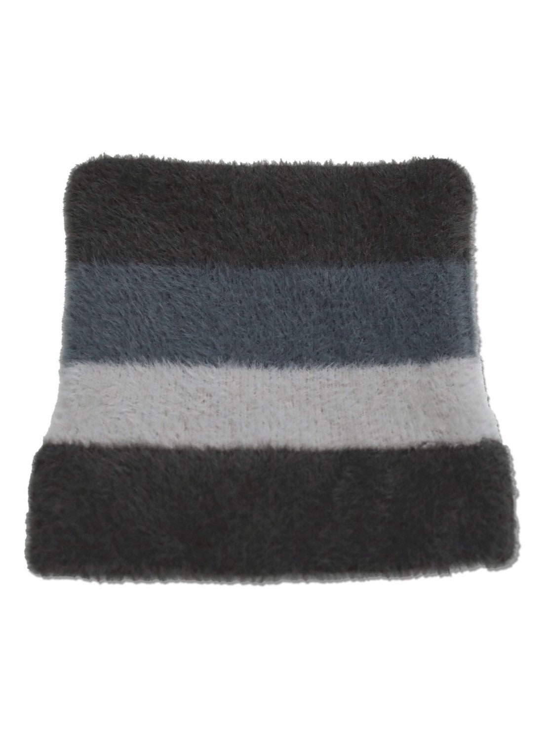 12/21 20:00 再販【Uglyshadow】STRIPED CAT BEANIE