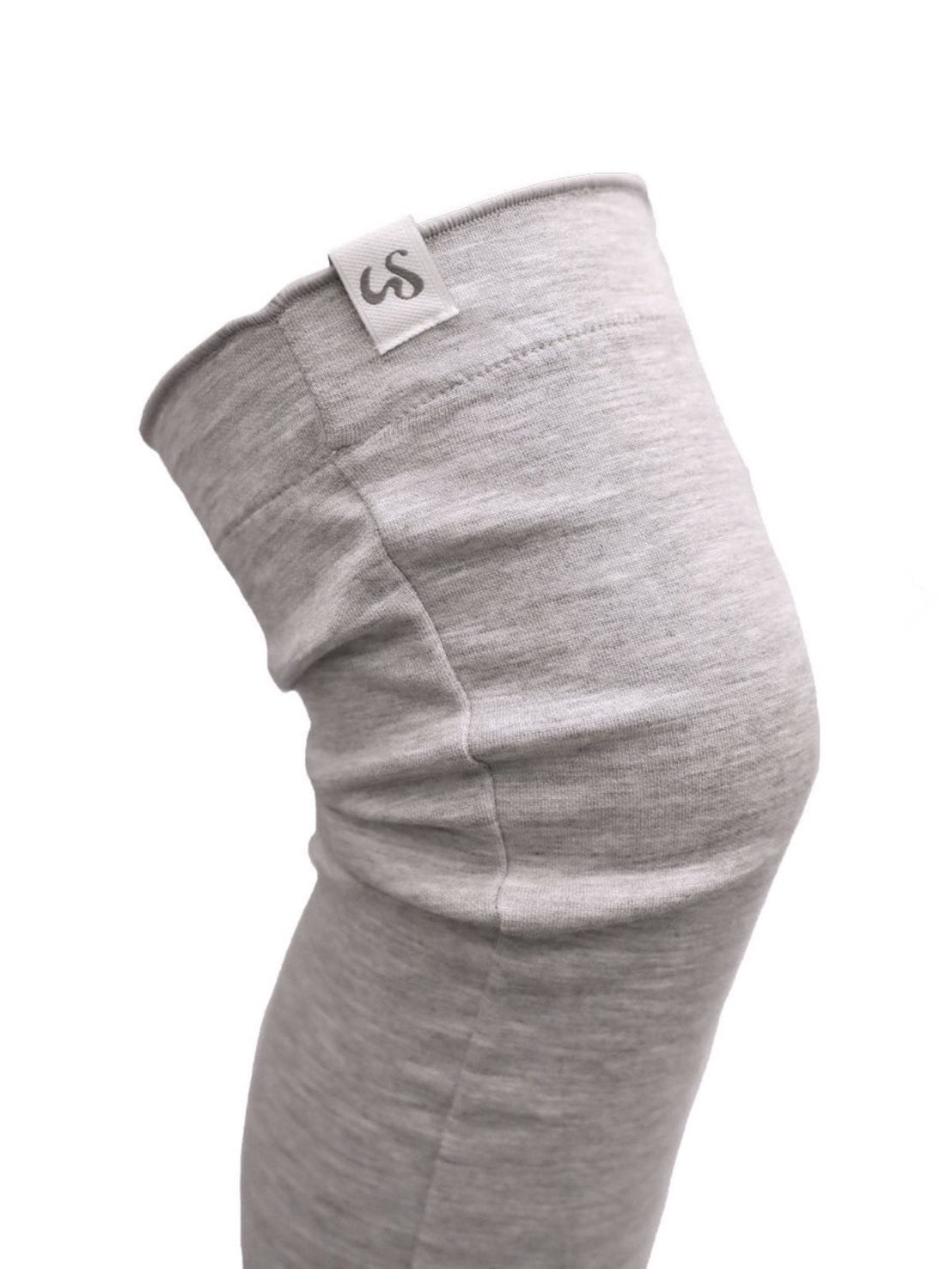 12/21 20:00 再販【Uglyshadow】KNEE HIGH SOCKS