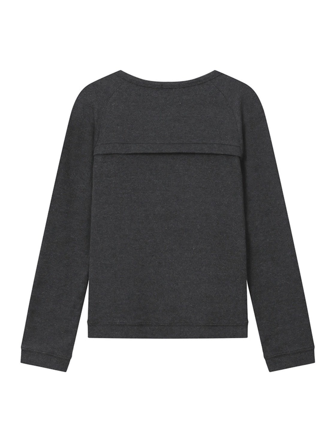 【Miseki seoul】Bolero layered long sleeves