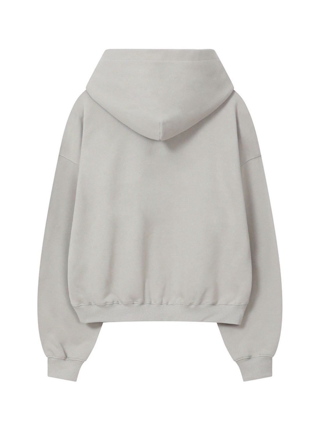 【Miseki seoul】Logo sweat hoodie