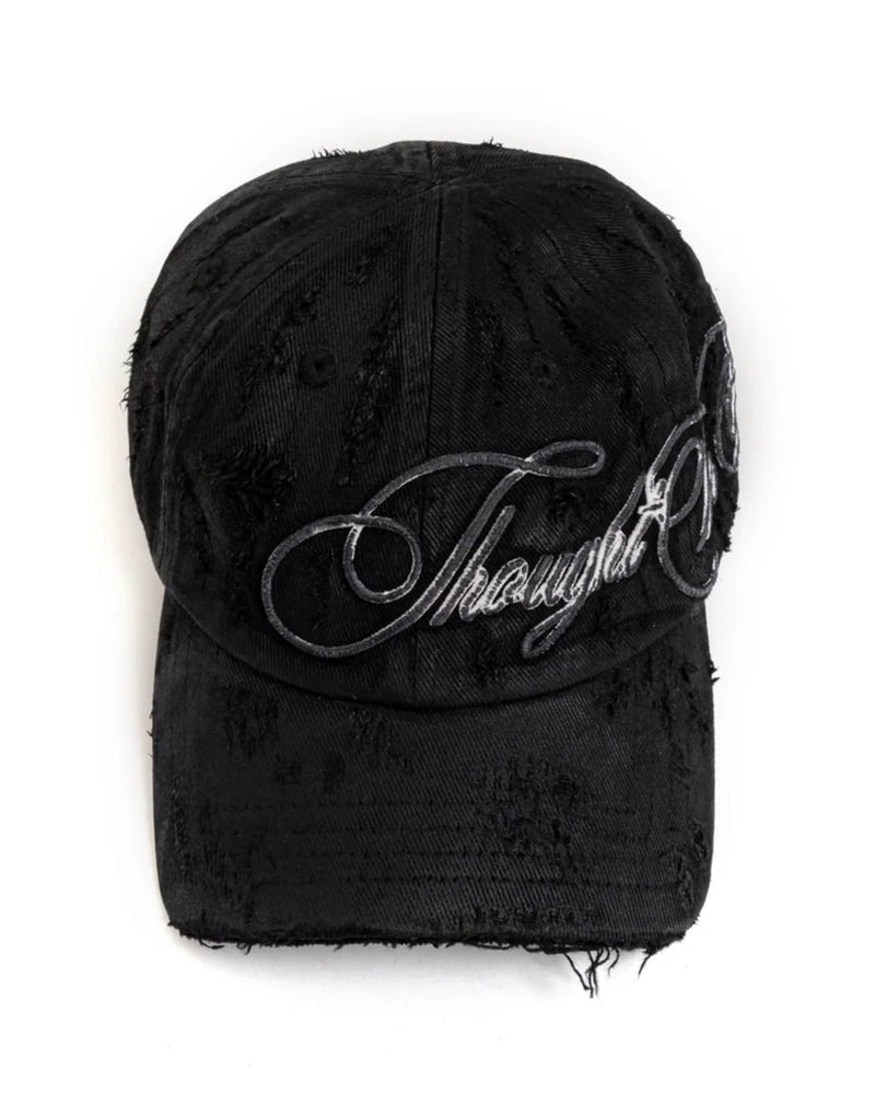 【Thought We Friends】Thorne Cap