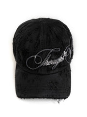 【Thought We Friends】Thorne Cap