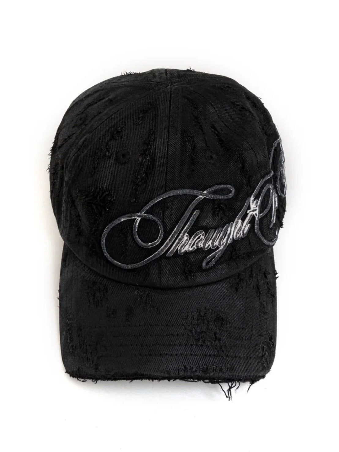 【Thought We Friends】Thorne Cap