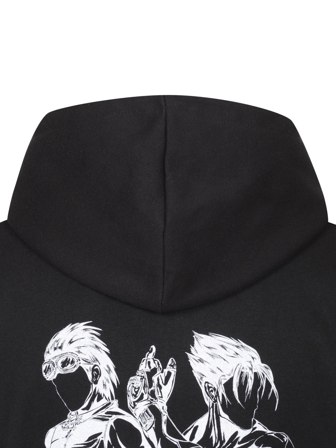 【SURGERY×TEKKEN】BACK LOGO PRINT BLOUSON