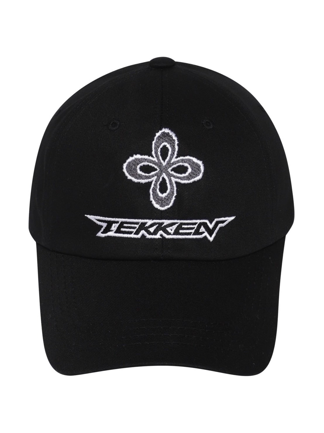 【SURGERY×TEKKEN】LOGO MESH CAP