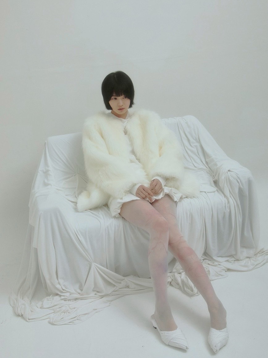 【FLAREUP】Daydream Tights 2 / 【フレアアップ】デイドリームタイツ