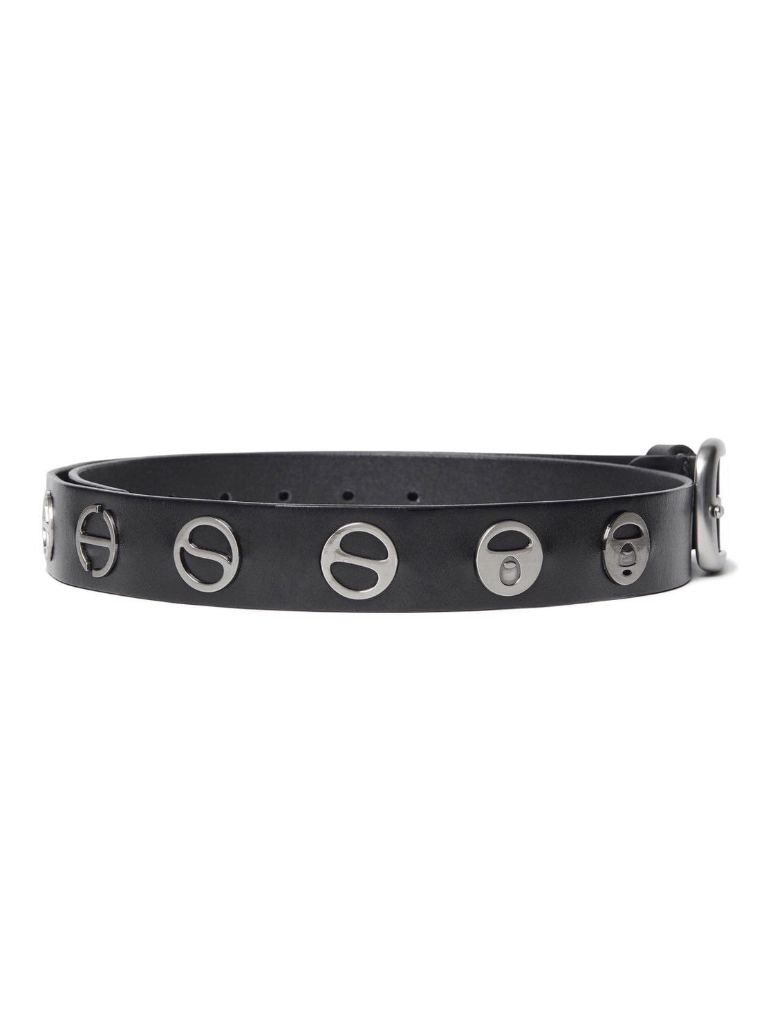 【AAPE X NOMANUAL】AAPE X NOMANUAL SYMBOL TO MOONFACE BELT