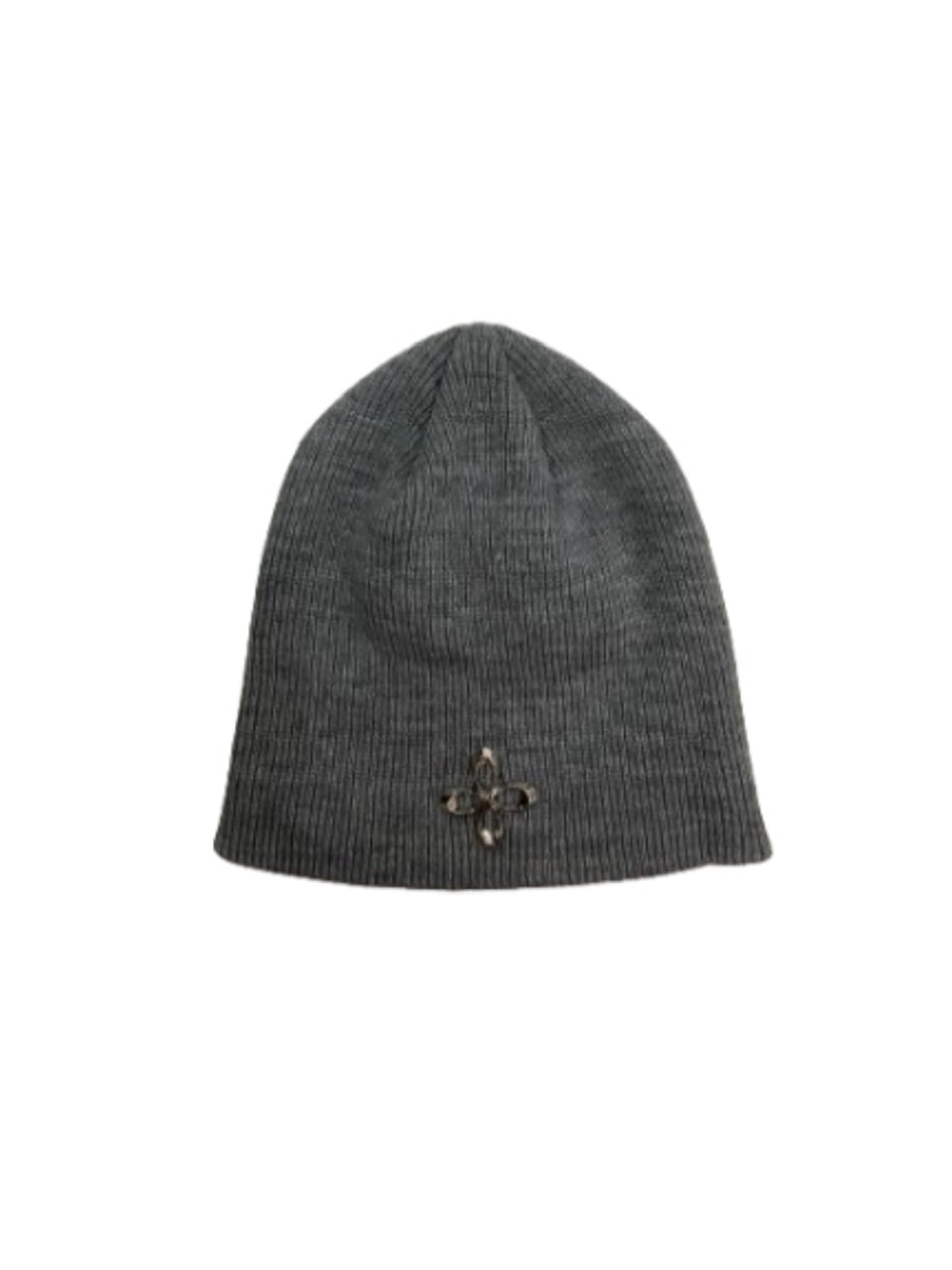 【SURGERY】surgery clover logo short beanie 2