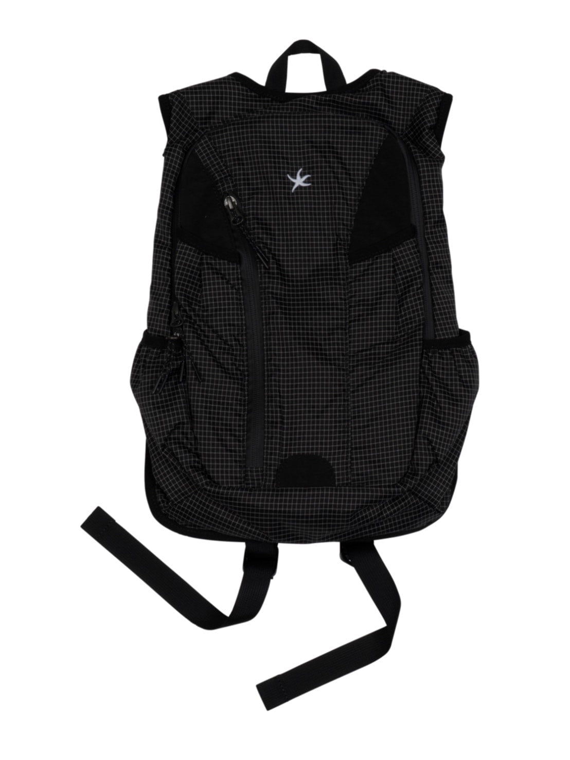 【THECOLDESTMOMENT】TCM mini logo daypack