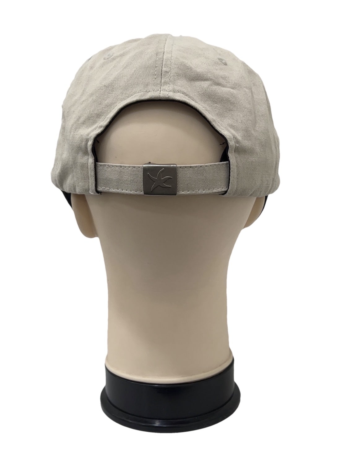 【THECOLDESTMOMENT】TCM logo patch cap