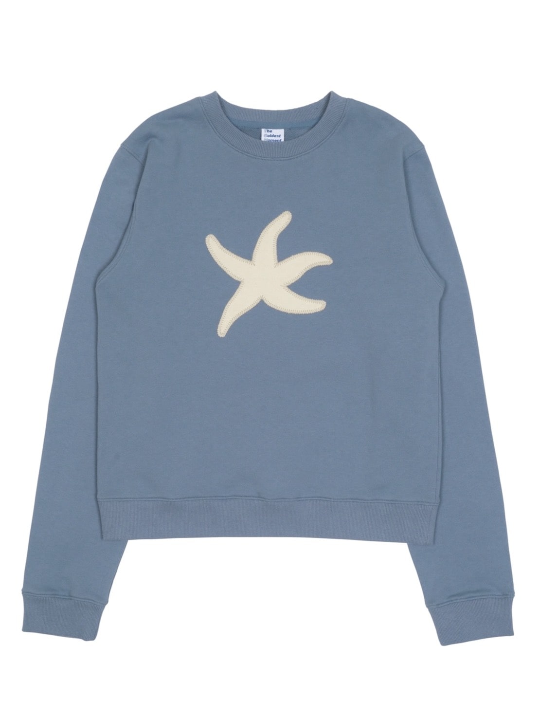 【THECOLDESTMOMENT】TCM starfish mtm