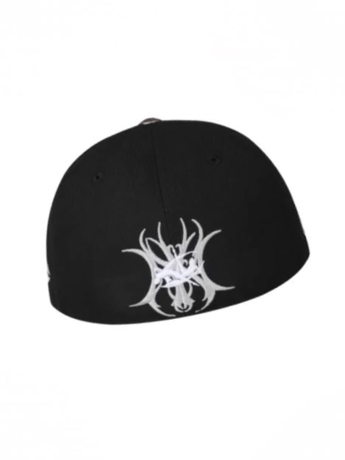 【Cozy world Wide】COZY SEX LOGO CAP / 【コージーワールドワイド】SEXロゴキャップ