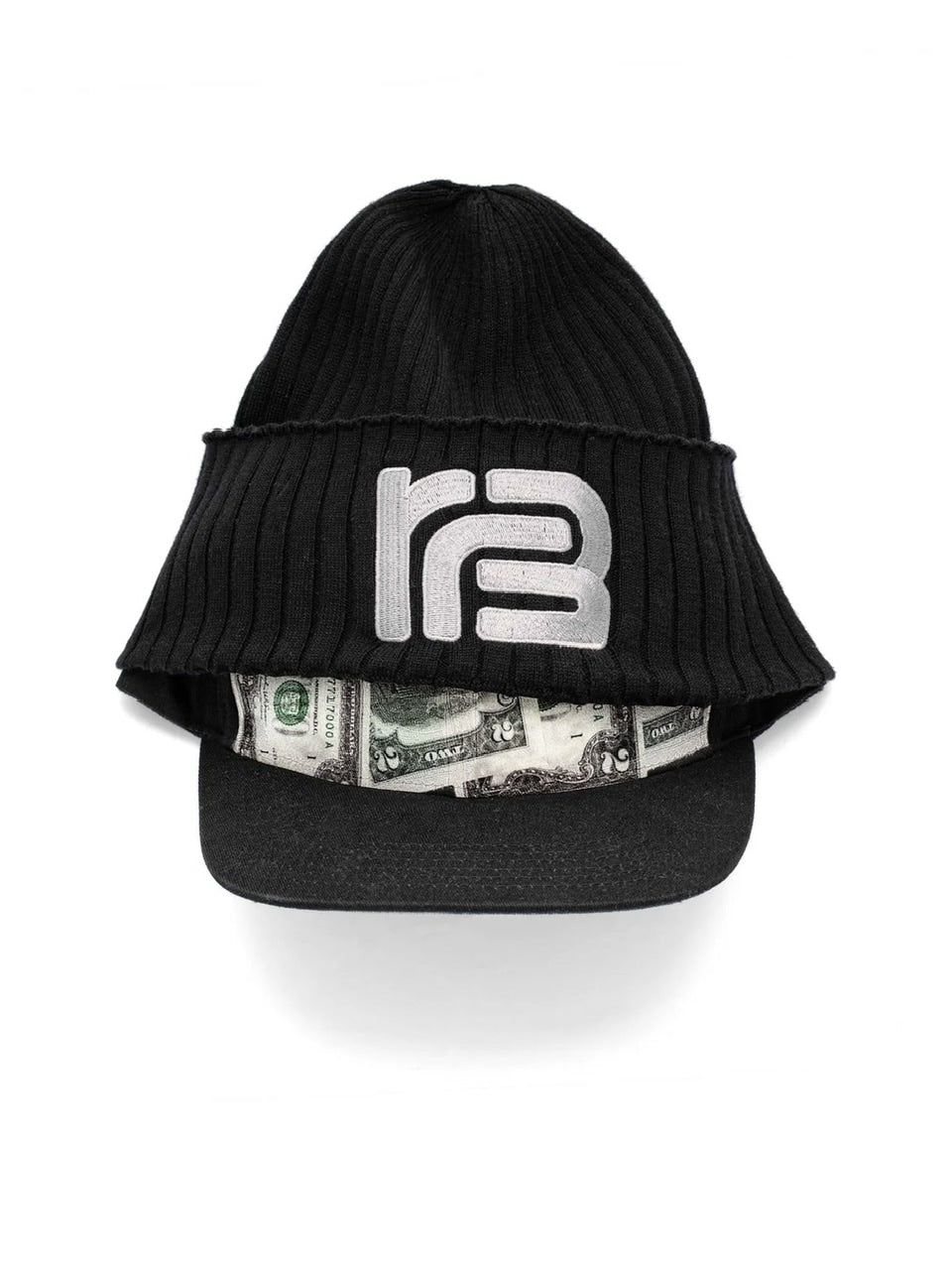 【RACER WORLDWIDE】Racer x Barragan Beanie Cap