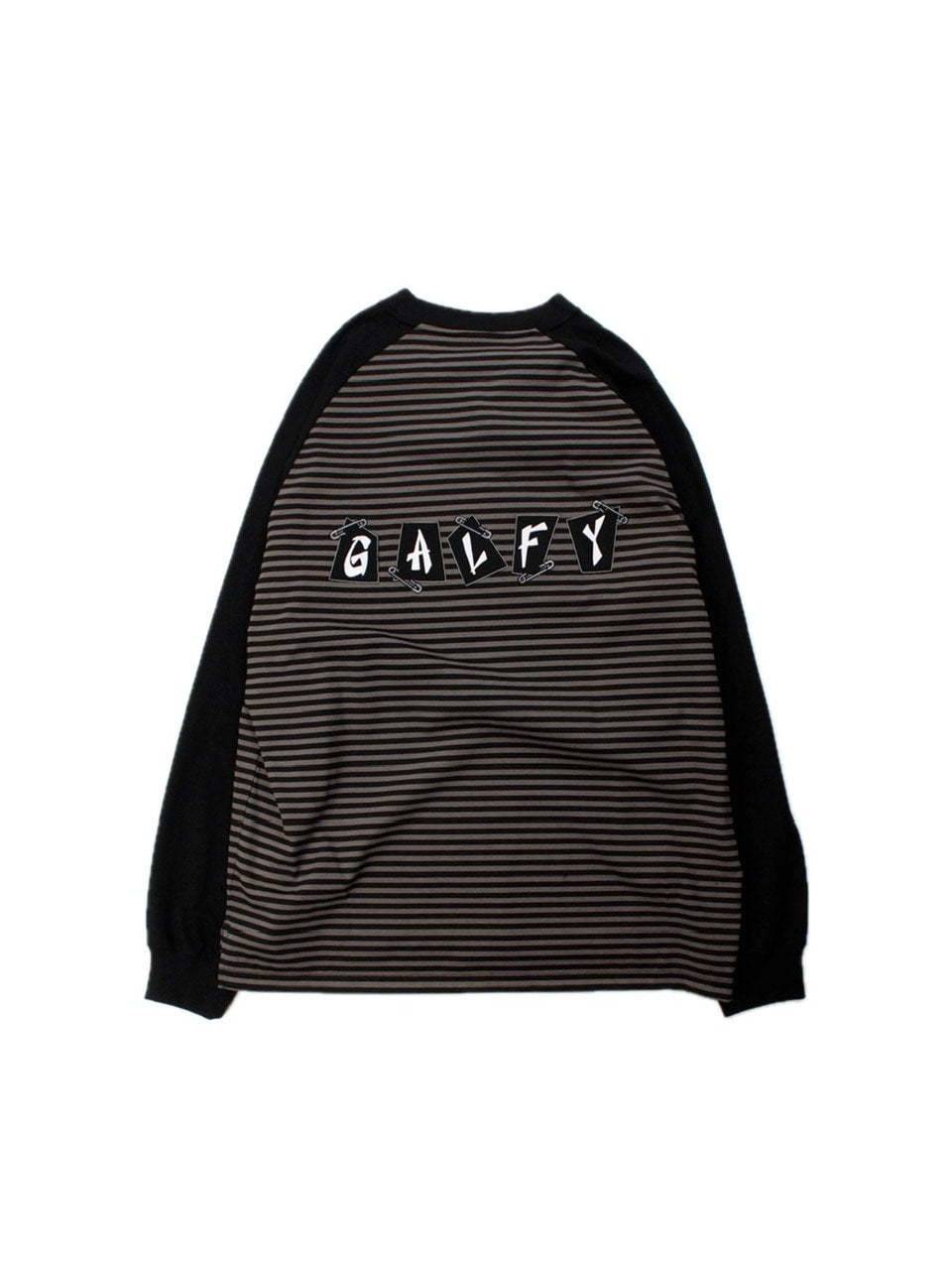 【GALFY】PUNK DOG ロンTEE / 【ガルフィー】PUNK DOG ロンTEE