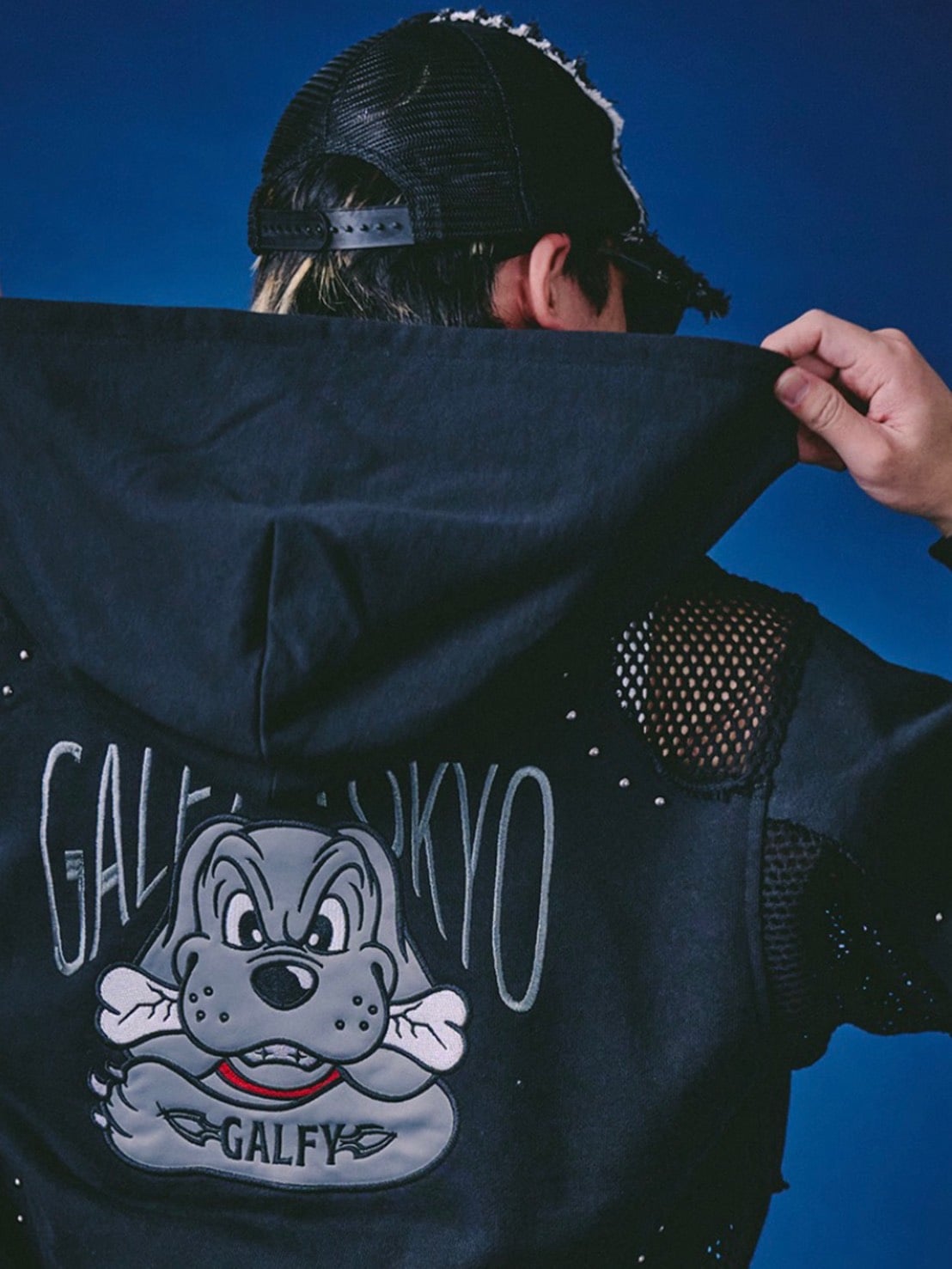 【GALFY】チラリズムPK / 【ガルフィー】チラリズムPK