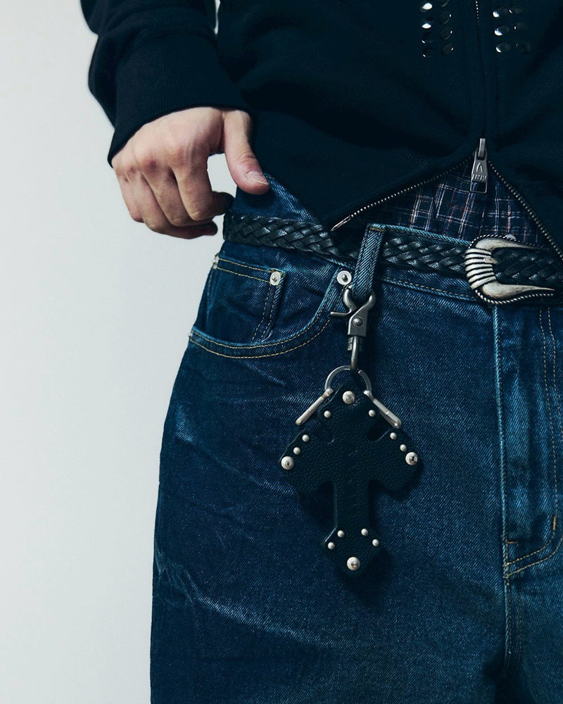 【AAKAM】CROS2 Keyring