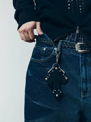 【AAKAM】CROS2 Keyring