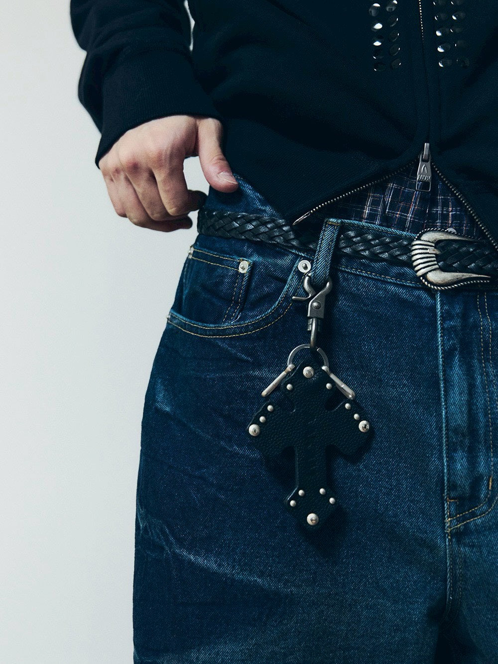 【AAKAM】CROS2 Keyring