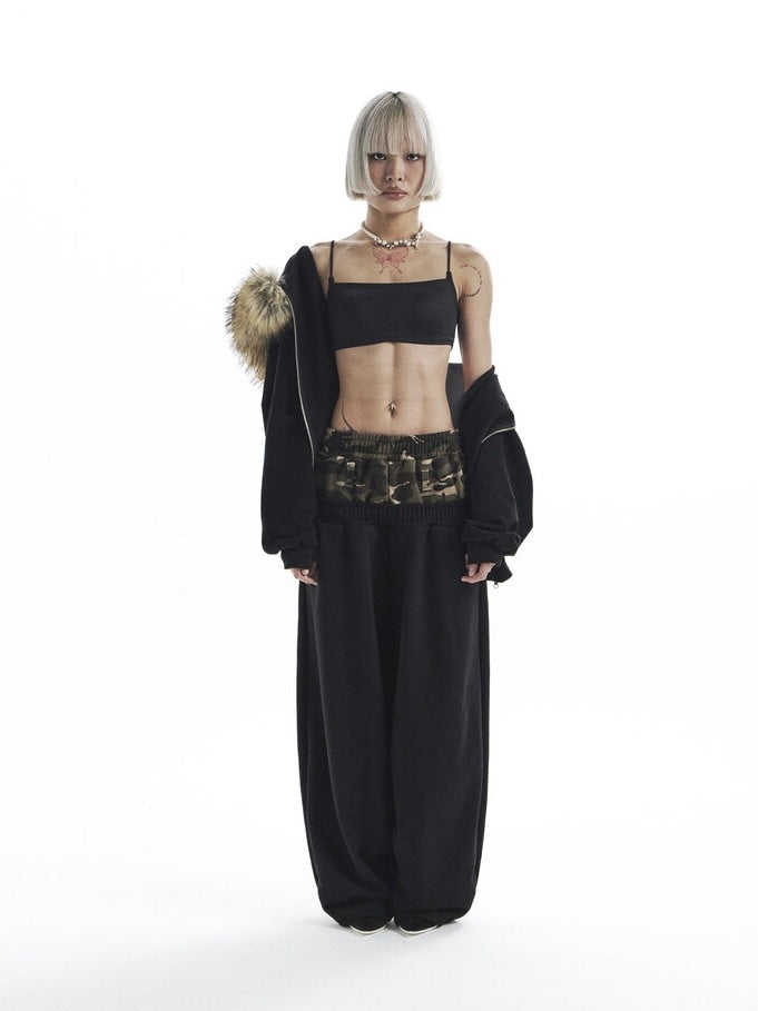 【KAIYA】sheena camo