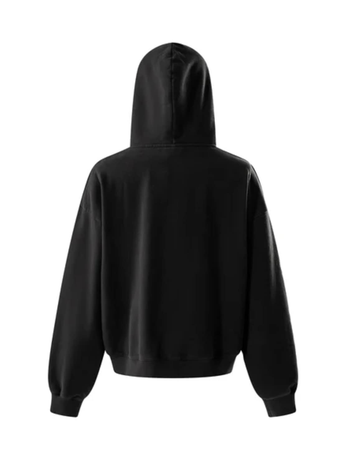 【The Boy Has No Patience】 TBHNP LUMINOUS DAWN KNIGHT AND SWORD PRINTED HOODIE / 【ザボーイハズノーペーシェンス】フロントプリントプルオーバーパーカー